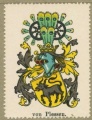 Wappen von Plessen nr. 294 von Plessen