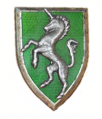 5th Chasseurs on Horse Regiment, French Army.png