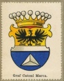 Wappen Graf Catoni Marca nr. 843 Graf Catoni Marca