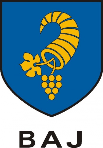 Baj (címer, arms)
