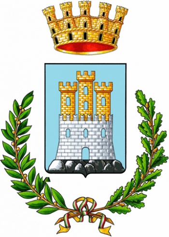 Stemma di Maddaloni/Arms (crest) of Maddaloni