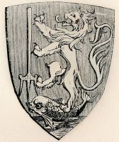 Stemma di Orbetello/Arms (crest) of Orbetello