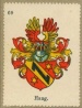 Wappen von Haug