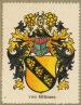 Wappen von Glümer