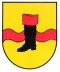 Arms (crest) of Gersbach