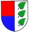 Arms of Lauben