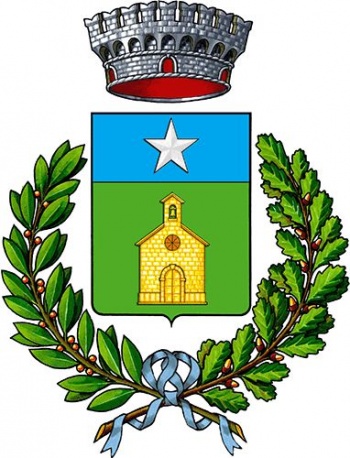 Stemma di Martignacco/Arms (crest) of Martignacco