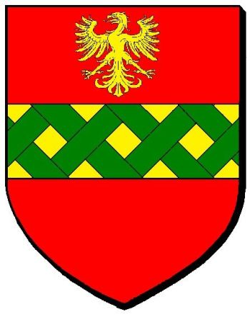 Blason de Spoy/Arms (crest) of Spoy