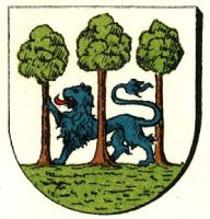 Wappen von Uelzen/Arms (crest) of Uelzen