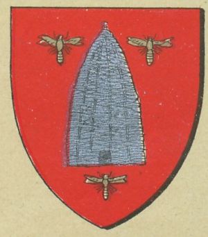 Arms of Vaslui (county)