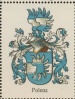Wappen von Polenz