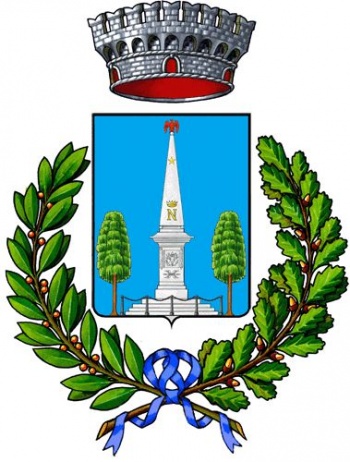 Stemma di Arcole/Arms (crest) of Arcole