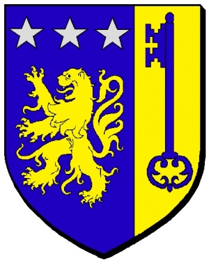 Blason de Ardon (Loiret)/Arms (crest) of Ardon (Loiret)