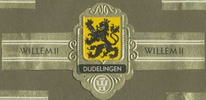 Coat of arms (crest) of Dudelange