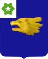 40th Infantry Regiment, US Army.png