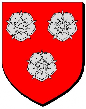 Blason de Barcillonnette/Arms (crest) of Barcillonnette