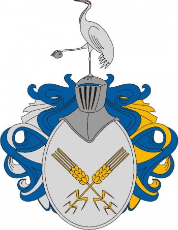 Kenderes (címer, arms)