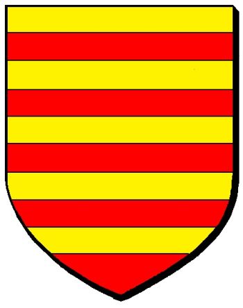 Blason de Le Gouray/Arms (crest) of Le Gouray