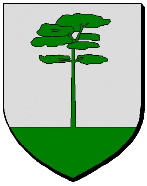Blason de Loriol-du-Comtat/Coat of arms (crest) of {{PAGENAME