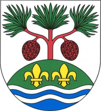 Arms (crest) of Ludvíkovice