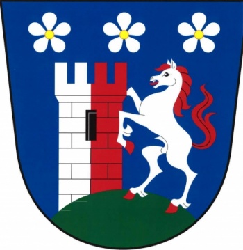 Arms (crest) of Střemošice