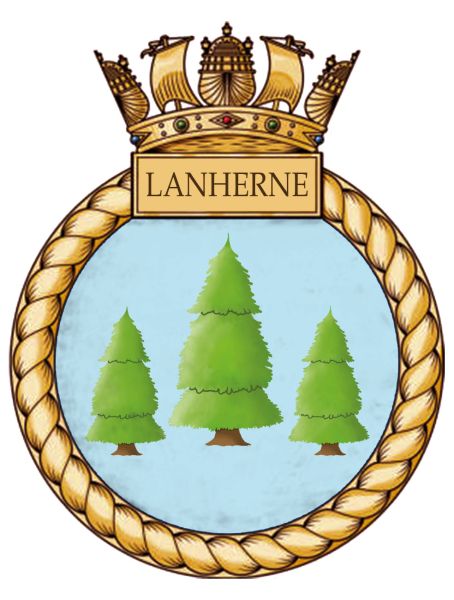 File:Training Ship Laherne, South African Sea Cadets.jpg