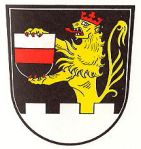 Arms (crest) of Trogen