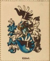 Wappen von Kübel