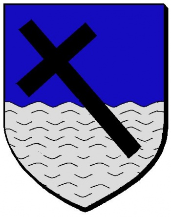 Blason de Aimargues/Arms (crest) of Aimargues