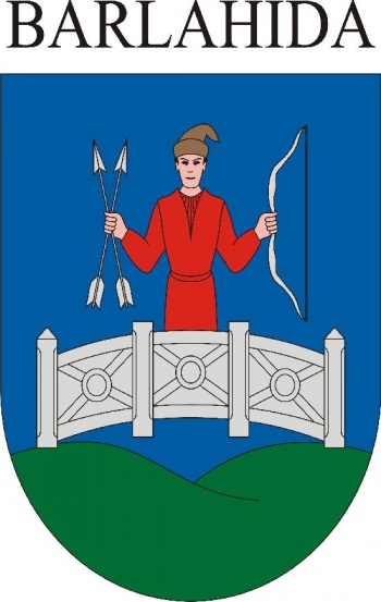 Barlahida (címer, arms)