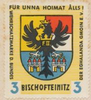 Arms (crest) of Horšovský Týn