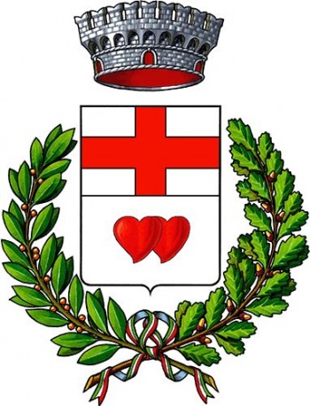 Stemma di Curino/Arms (crest) of Curino