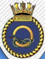 HMS Cavendish, Royal Navy.jpg
