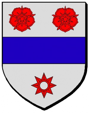 Blason de Larchamp/Coat of arms (crest) of {{PAGENAME
