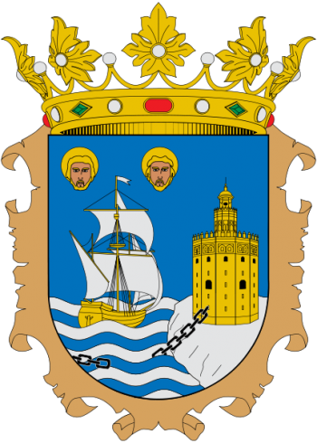 Escudo de Santander/Arms of Santander