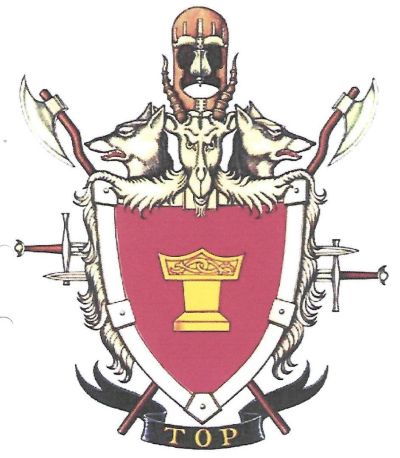 Coat of arms (crest) of Security Company Tor