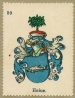 Wappen von Heine