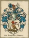 Wappen von Lengerke