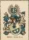Wappen Müller