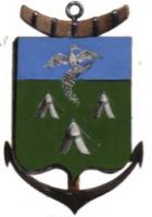 Blason de Fécamp/Arms (crest) of Fécamp