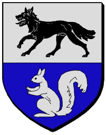 Blason de Gréoux-les-Bains/Arms (crest) of Gréoux-les-Bains