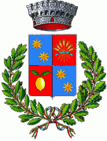 Stemma di Lotzorai/Arms (crest) of Lotzorai