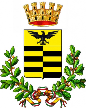 Stemma di Magenta/Arms (crest) of Magenta