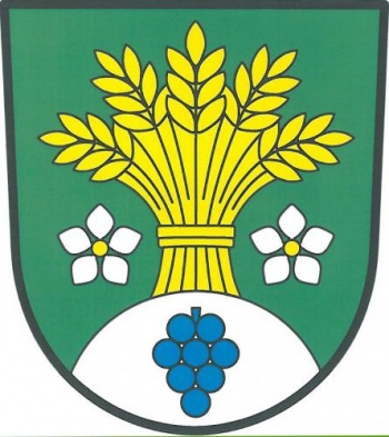 Arms (crest) of Skršín