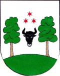 Arms (crest) of Zubří