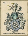 Wappen von Eggersf