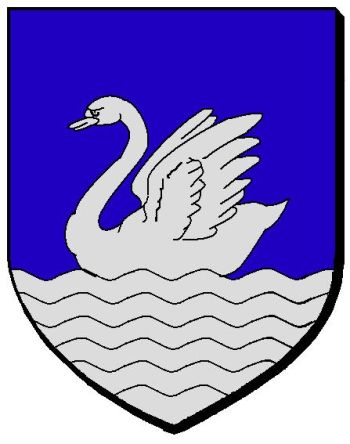 Blason de Maringues/Arms (crest) of Maringues