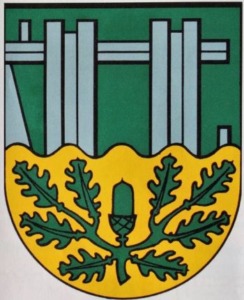 Wappen von Samtgemeinde Scharnebeck