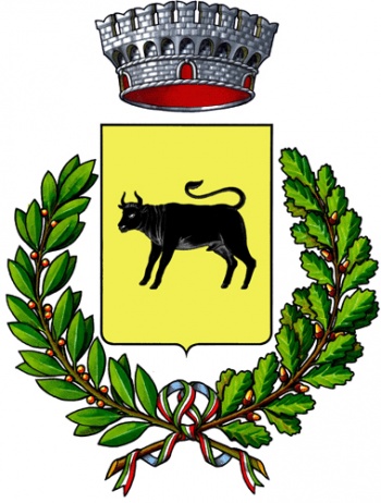 Stemma di Taurano/Arms (crest) of Taurano