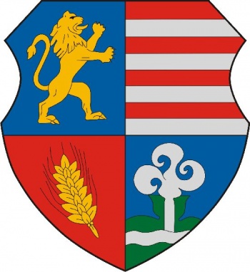 Arms (crest) of Vajta
